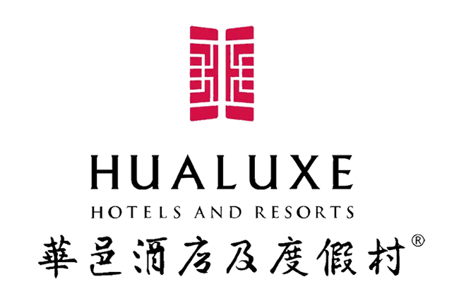 張家口華邑酒店 Logo
